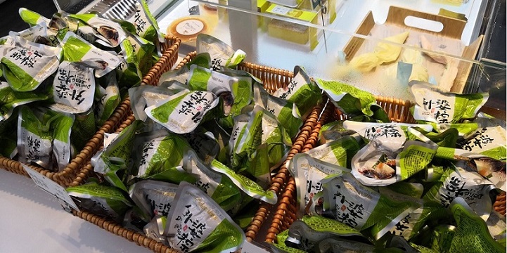 工業(yè)除濕機,食品加工行業(yè)的“保護傘”