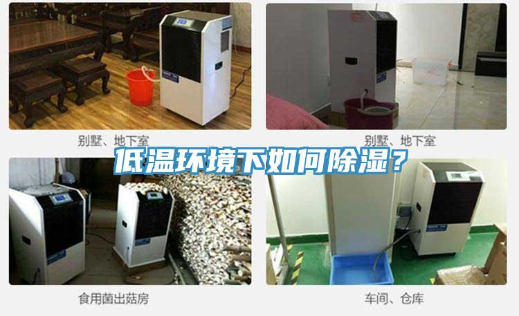 低溫環(huán)境下如何除濕？