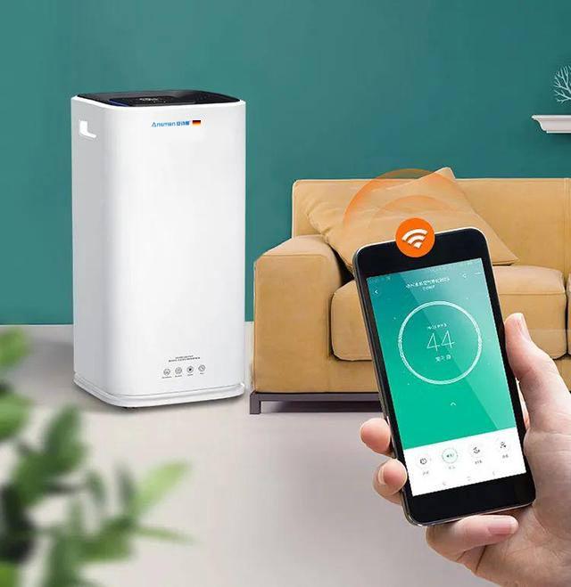 安詩曼超聲波加濕器：讓靜電不再成為印刷廠的困擾！