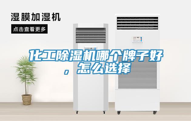 化工除濕機(jī)哪個(gè)牌子好,怎么選擇