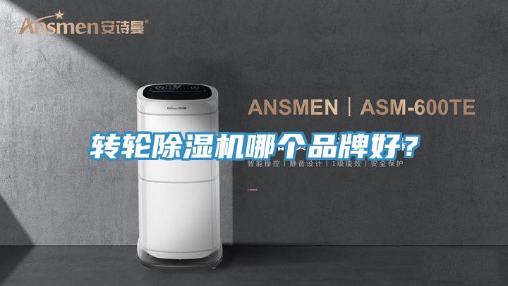 轉輪除濕機哪個品牌好?