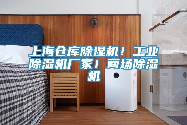 上海倉庫除濕機!工業(yè)除濕機廠家!商場除濕機