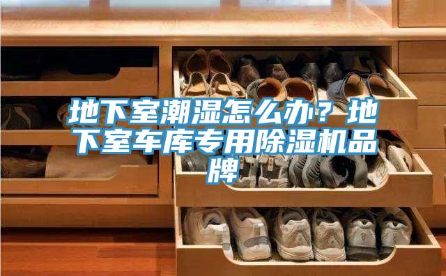 地下室潮濕怎么辦？地下室車庫專用除濕機品牌