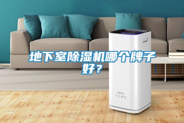 地下室除濕機哪個牌子好？