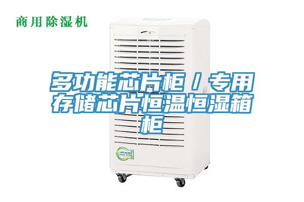 多功能芯片柜/專用存儲芯片恒溫恒濕箱柜