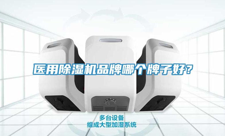 醫(yī)用除濕機品牌哪個牌子好?