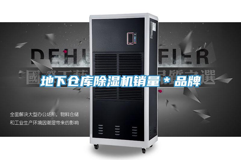 地下倉庫除濕機銷量*品牌
