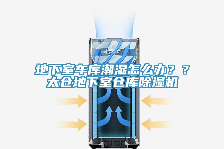 地下室車庫潮濕怎么辦？？太倉地下室倉庫除濕機(jī)