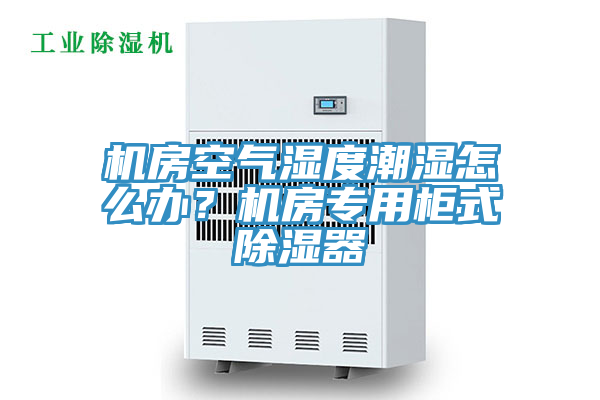 機房空氣濕度潮濕怎么辦?機房專用柜式除濕器