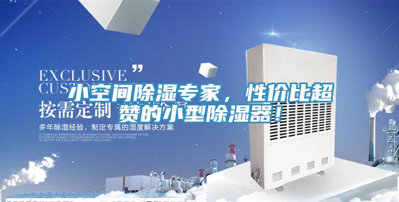 小空間除濕專家,性價(jià)比超贊的小型除濕器!