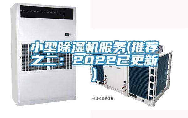小型除濕機(jī)服務(wù)(推薦之二:2022已更新)