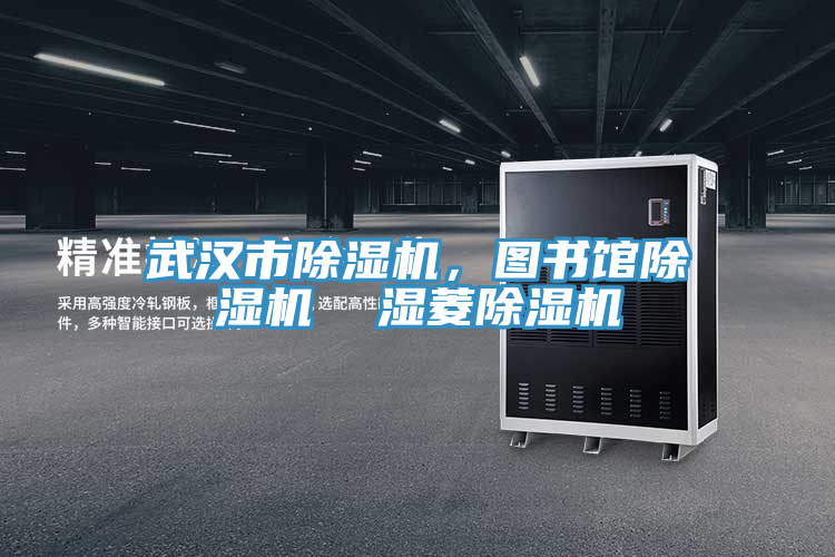 武漢市除濕機，圖書館除濕機  濕菱除濕機