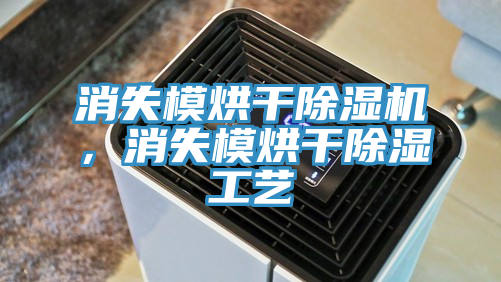消失模烘干除濕機，消失模烘干除濕工藝