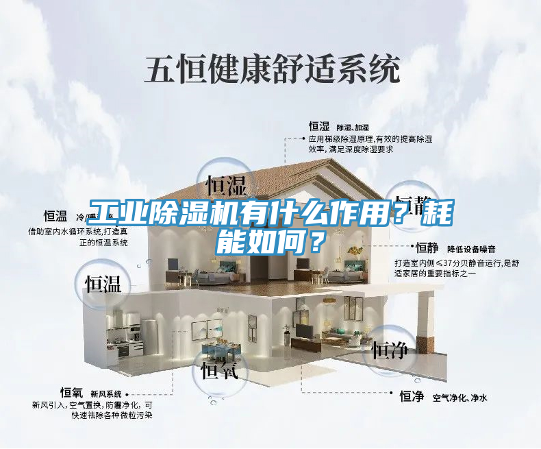 工業除濕機有什么作用？耗能如何？