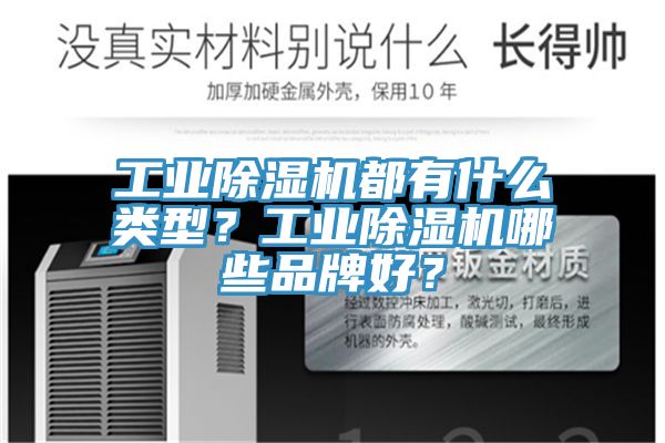 工業(yè)除濕機都有什么類型?工業(yè)除濕機哪些品牌好?