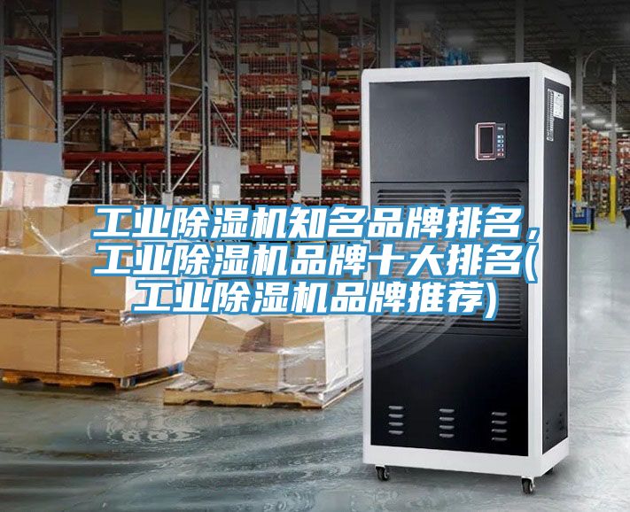 工業(yè)除濕機知名品牌排名,工業(yè)除濕機品牌十大排名(工業(yè)除濕機品牌推薦)