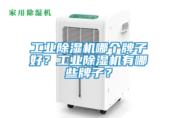 工業(yè)除濕機哪個牌子好?工業(yè)除濕機有哪些牌子?