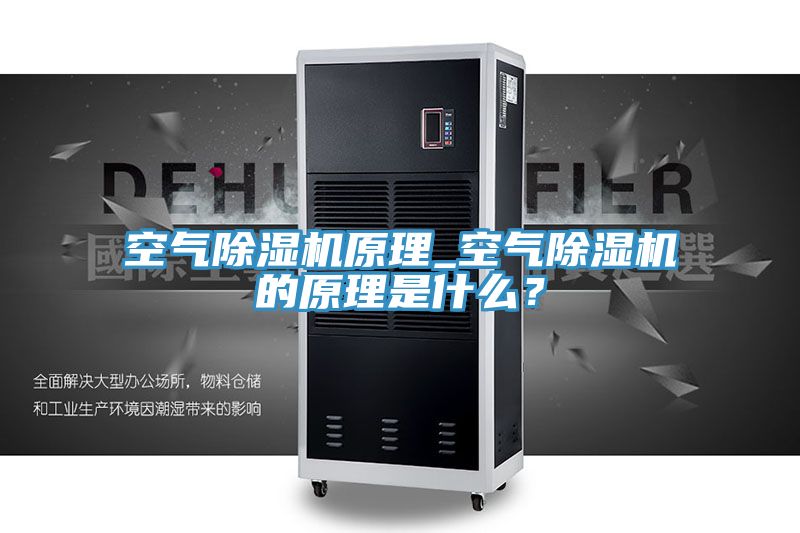 空氣除濕機(jī)原理_空氣除濕機(jī)的原理是什么?