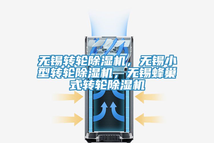 無錫轉輪除濕機，無錫小型轉輪除濕機，無錫蜂巢式轉輪除濕機