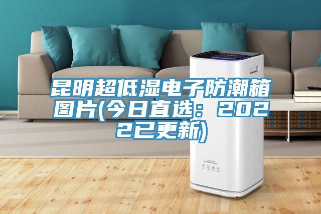 昆明超低濕電子防潮箱圖片(今日直選:2022已更新)