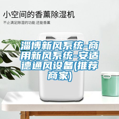 淄博新風系統-商用新風系統-安適德通風設備(推薦商家)