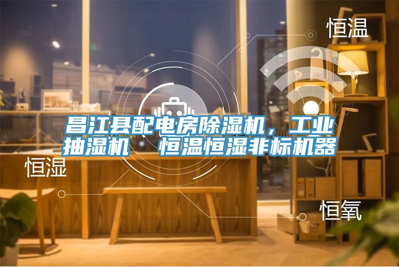 昌江縣配電房除濕機,工業(yè)抽濕機 恒溫恒濕非標機器