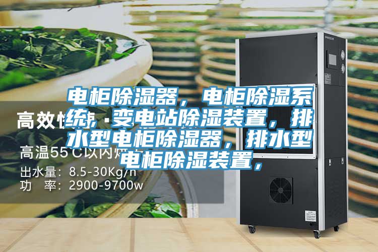 電柜除濕器,電柜除濕系統(tǒng),變電站除濕裝置,排水型電柜除濕器,排水型電柜除濕裝置,