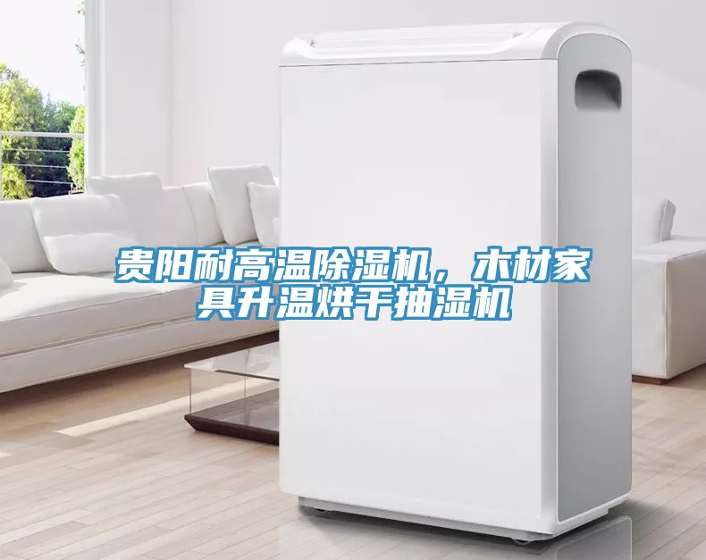 貴陽耐高溫除濕機,木材家具升溫烘干抽濕機