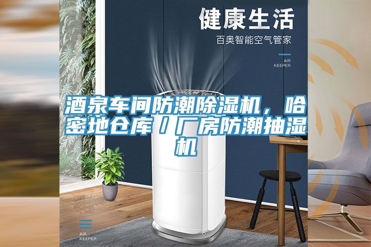 酒泉車間防潮除濕機,哈密地倉庫/廠房防潮抽濕機