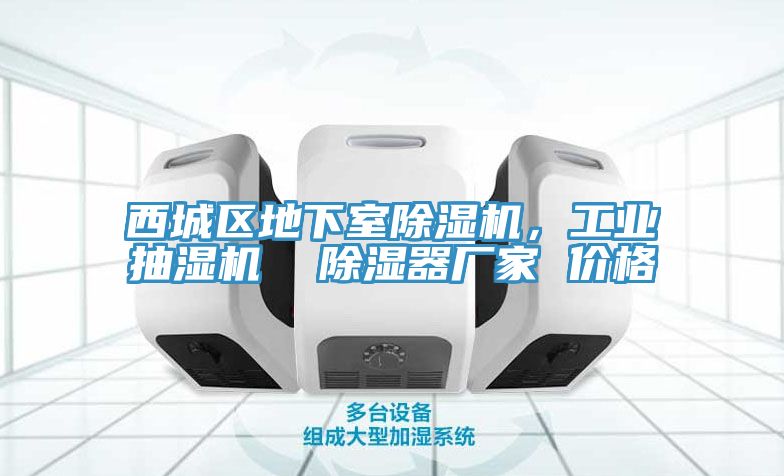 西城區地下室除濕機，工業抽濕機  除濕器廠家 價格