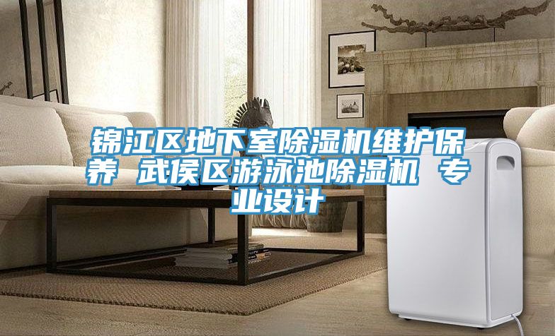 錦江區(qū)地下室除濕機維護(hù)保養(yǎng) 武侯區(qū)游泳池除濕機 專業(yè)設(shè)計
