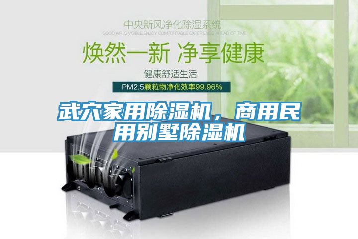 武穴家用除濕機，商用民用別墅除濕機