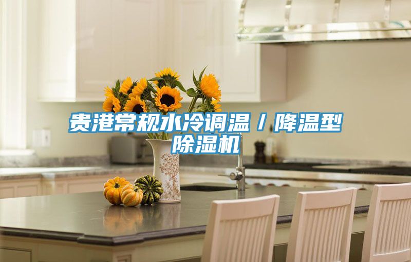 貴港常規水冷調溫/降溫型除濕機