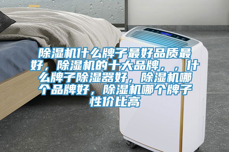 除濕機(jī)什么牌子最好品質(zhì)最好，除濕機(jī)的十大品牌，，什么牌子除濕器好，除濕機(jī)哪個(gè)品牌好，除濕機(jī)哪個(gè)牌子性價(jià)比高