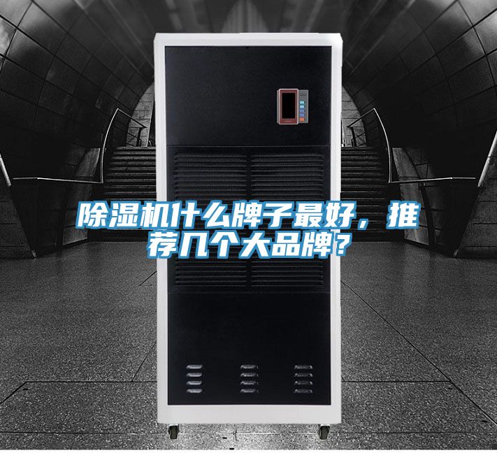 除濕機(jī)什么牌子最好，推薦幾個(gè)大品牌？