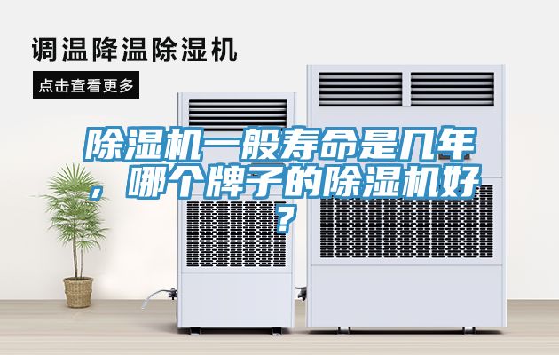 除濕機(jī)一般壽命是幾年，哪個(gè)牌子的除濕機(jī)好？
