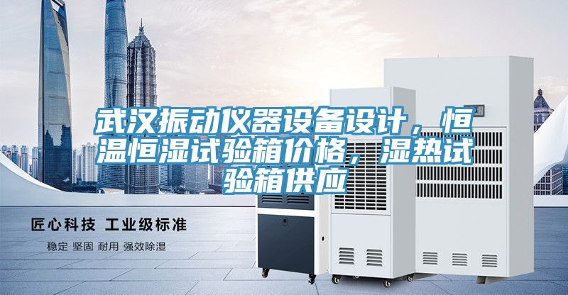 武漢振動儀器設備設計，恒溫恒濕試驗箱價格，濕熱試驗箱供應