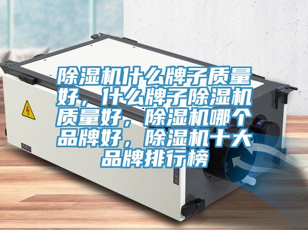 除濕機(jī)什么牌子質(zhì)量好，什么牌子除濕機(jī)質(zhì)量好，除濕機(jī)哪個(gè)品牌好，除濕機(jī)十大品牌排行榜