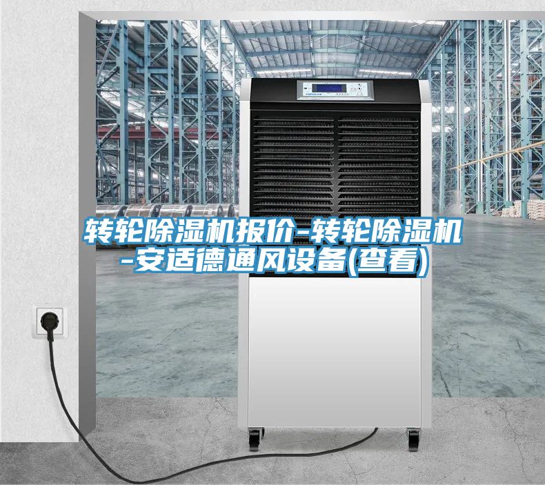 轉(zhuǎn)輪除濕機報價-轉(zhuǎn)輪除濕機-安適德通風設備(查看)
