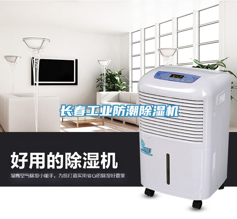 長春工業防潮除濕機