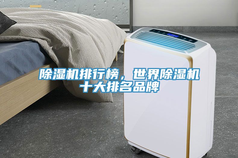 除濕機(jī)排行榜，世界除濕機(jī)十大排名品牌