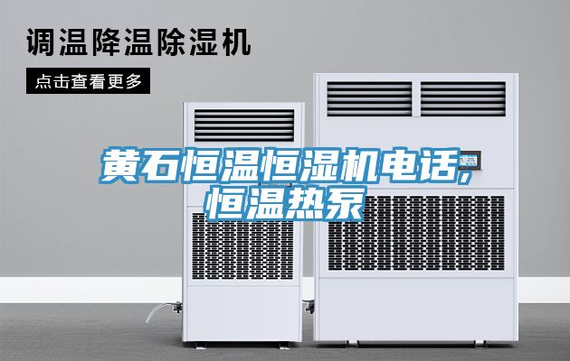 黃石恒溫恒濕機(jī)電話,恒溫?zé)岜?></div>
								<div   id=