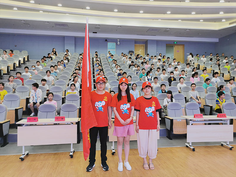 常州市新北區(qū)新橋第二實(shí)驗(yàn)小學(xué)